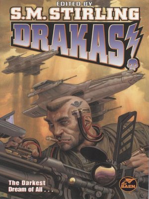 cover image of Drakas!